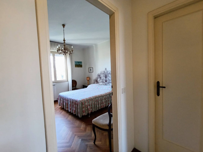 appartamento in vendita a Forte dei Marmi