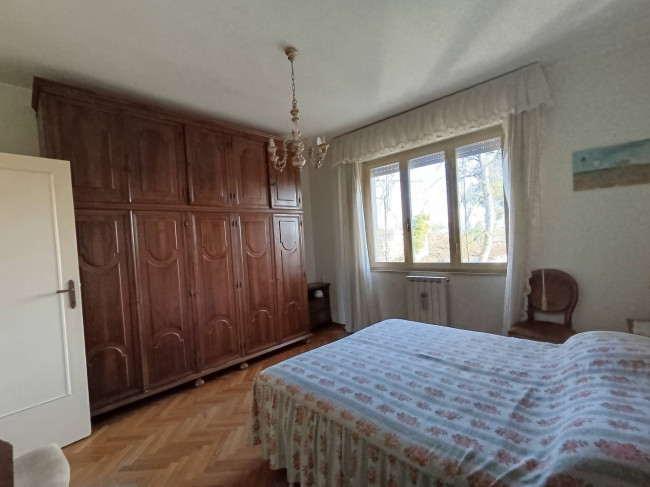 appartamento in vendita a Forte dei Marmi