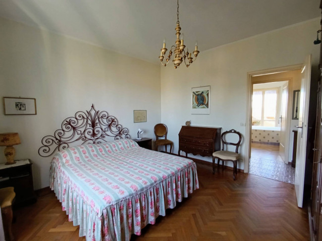 appartamento in vendita a Forte dei Marmi