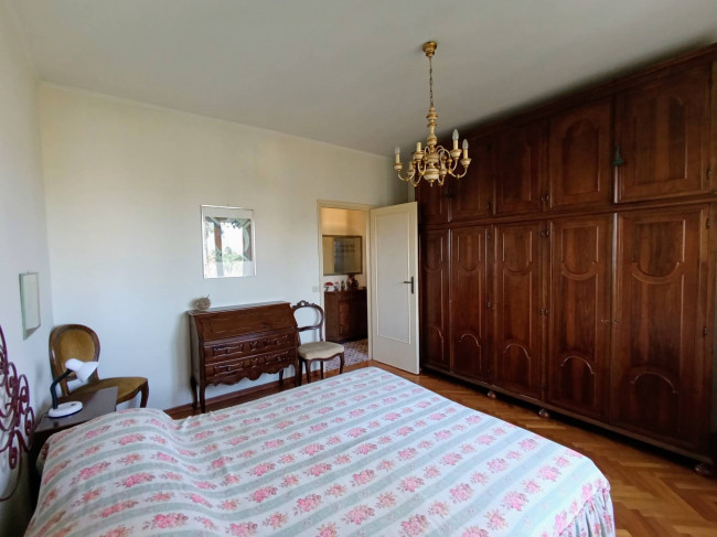 appartamento in vendita a Forte dei Marmi