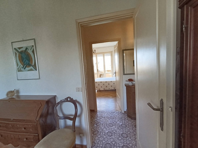 appartamento in vendita a Forte dei Marmi