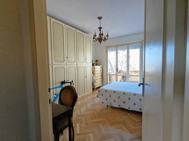 appartamento in vendita a Forte dei Marmi