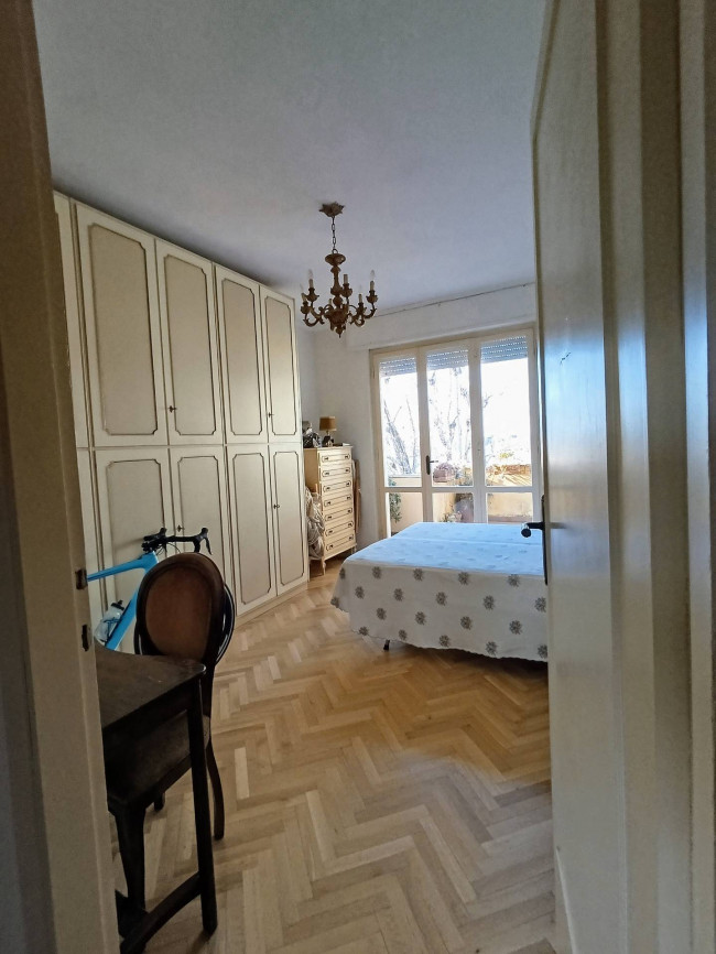 appartamento in vendita a Forte dei Marmi