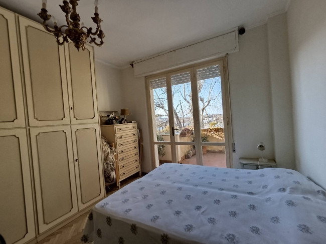 appartamento in vendita a Forte dei Marmi