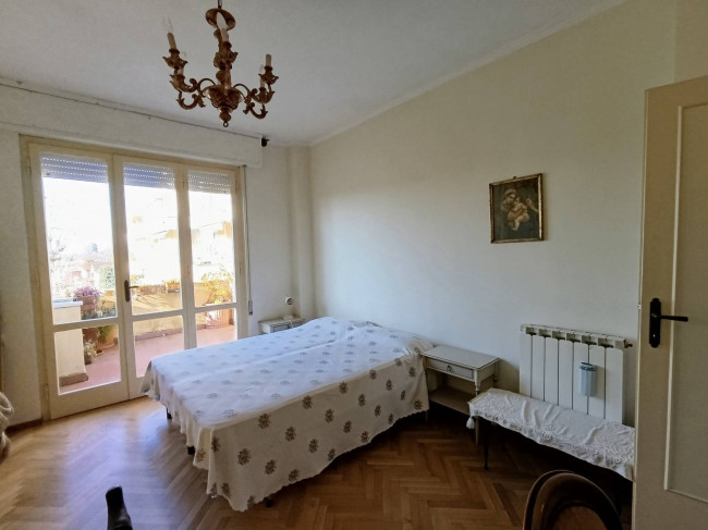 appartamento in vendita a Forte dei Marmi