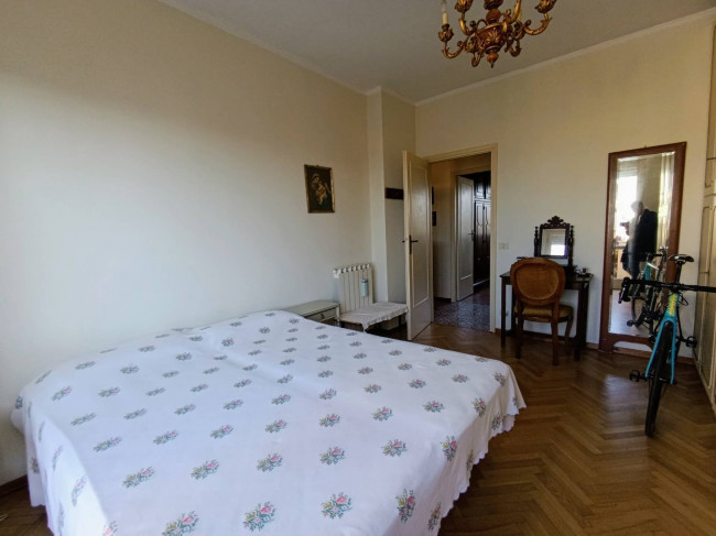 appartamento in vendita a Forte dei Marmi