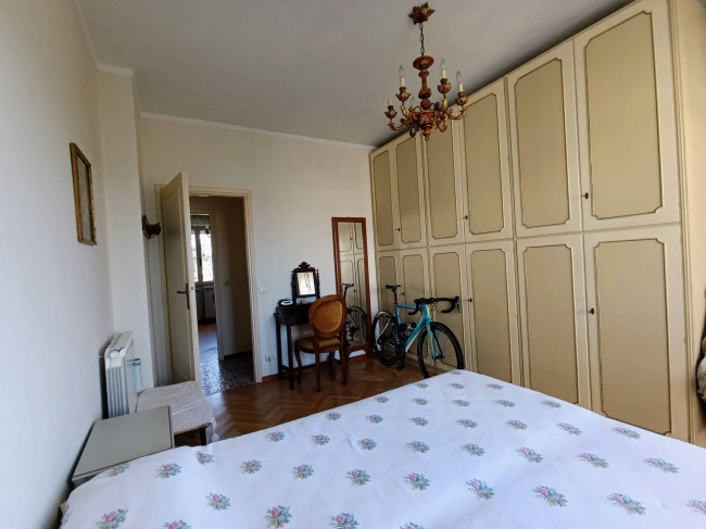 appartamento in vendita a Forte dei Marmi