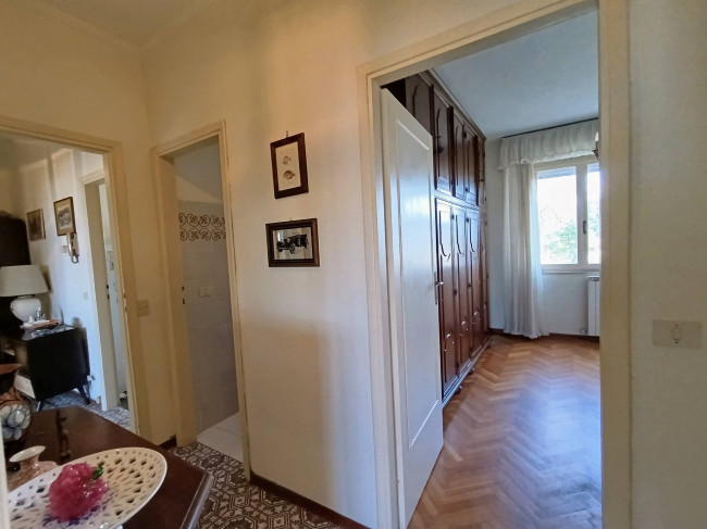 appartamento in vendita a Forte dei Marmi