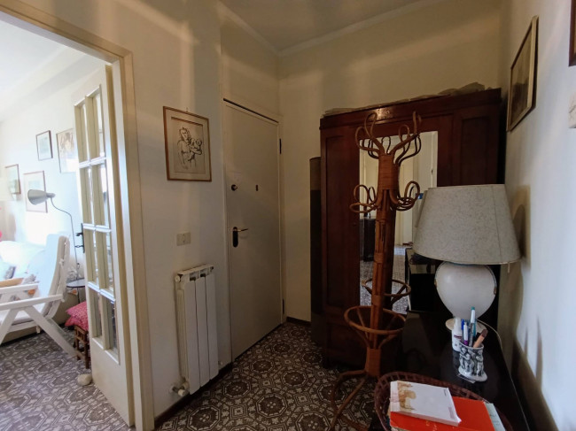 appartamento in vendita a Forte dei Marmi