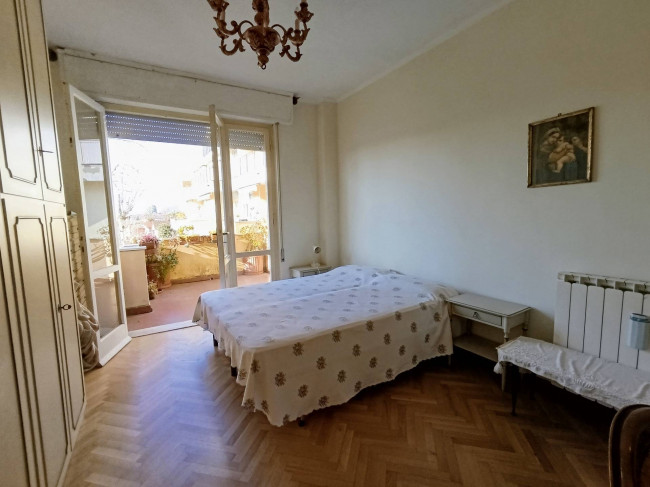 appartamento in vendita a Forte dei Marmi