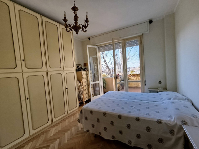 appartamento in vendita a Forte dei Marmi