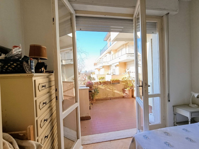 appartamento in vendita a Forte dei Marmi