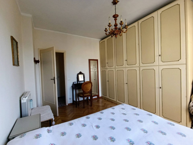 appartamento in vendita a Forte dei Marmi