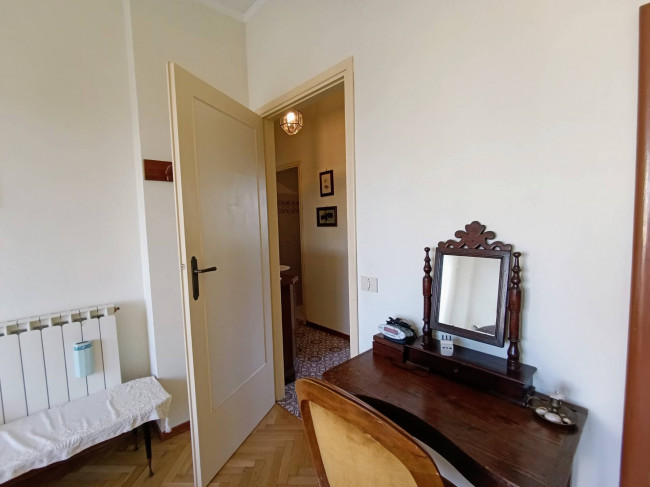 appartamento in vendita a Forte dei Marmi