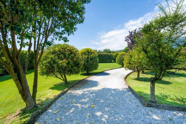 villa indipendente in affitto a Seravezza