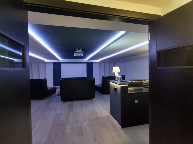 villa for sale in Forte dei Marmi