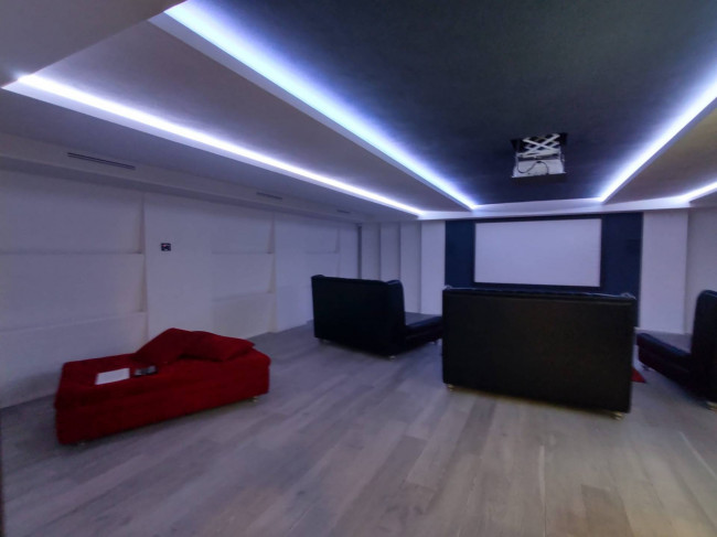 villa for sale in Forte dei Marmi