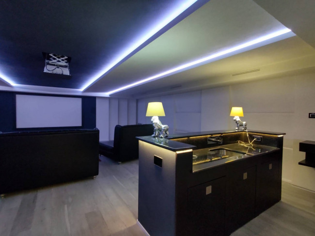 villa for sale in Forte dei Marmi