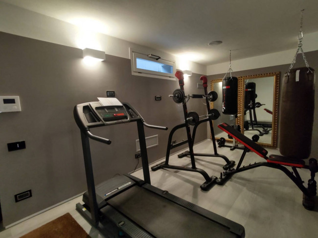 villa for sale in Forte dei Marmi