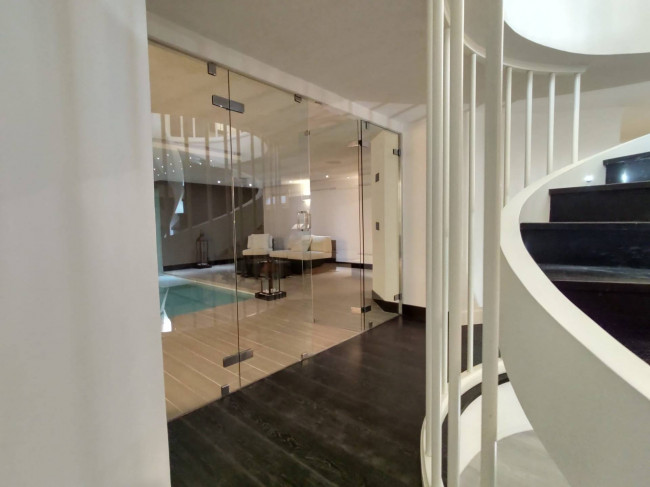 villa for sale in Forte dei Marmi