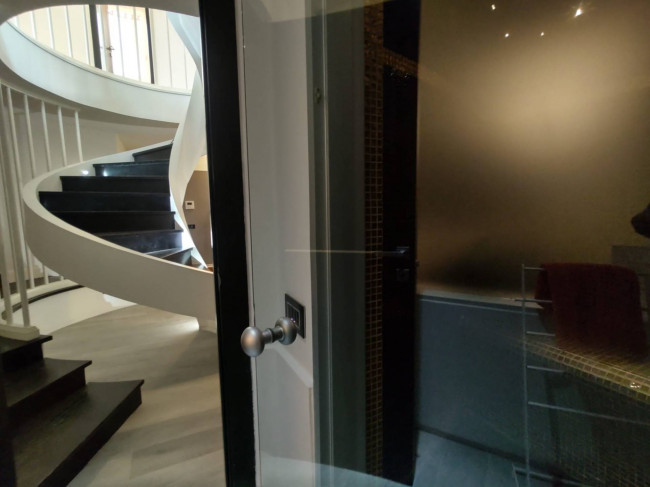 villa for sale in Forte dei Marmi