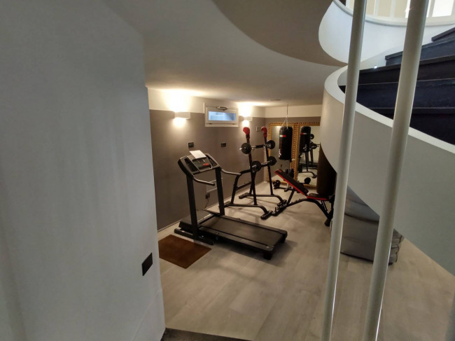 villa for sale in Forte dei Marmi