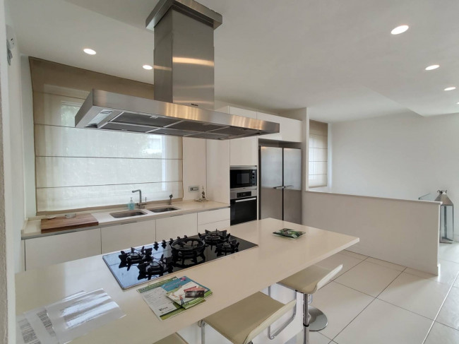 villa for sale in Forte dei Marmi