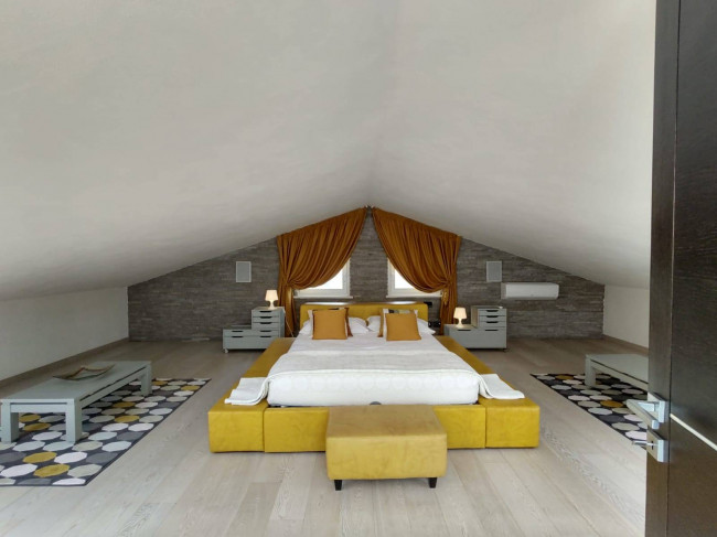 villa for sale in Forte dei Marmi