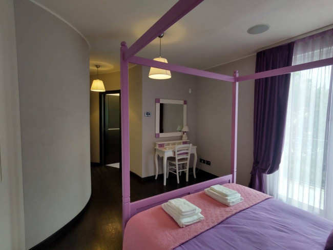 villa for sale in Forte dei Marmi