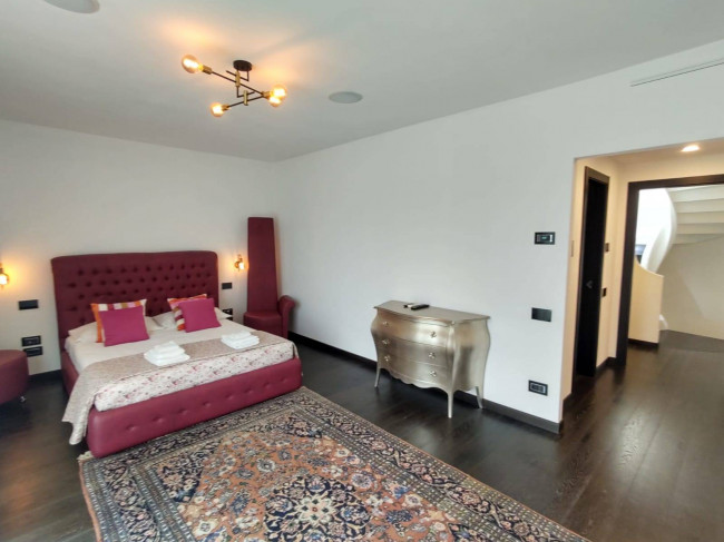 villa for sale in Forte dei Marmi