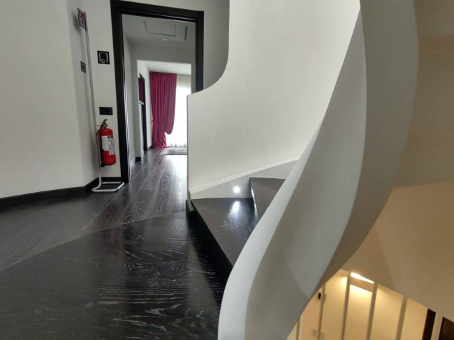 villa for sale in Forte dei Marmi