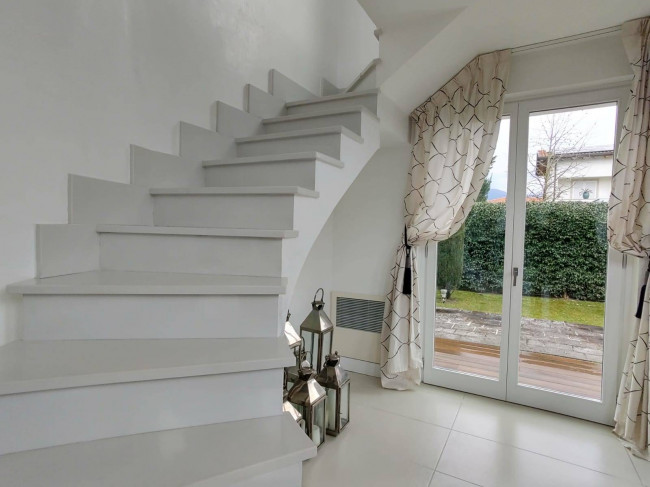 villa for sale in Forte dei Marmi