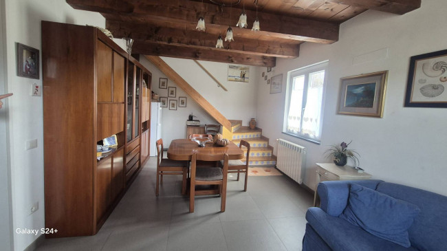 Villa in vendita a Montignoso