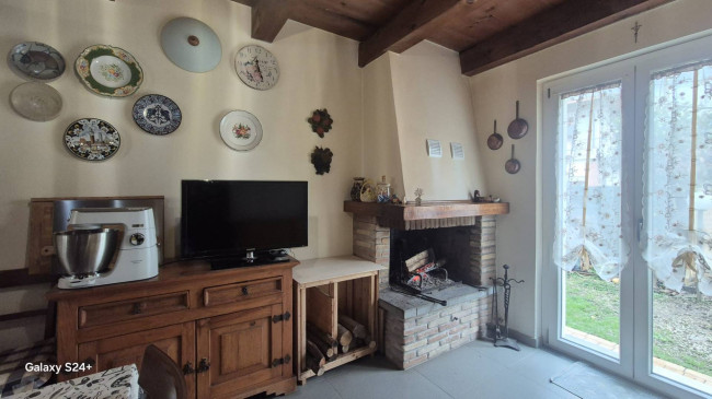 Villa in vendita a Montignoso