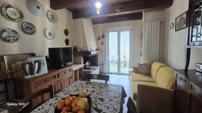 Villa in vendita a Montignoso