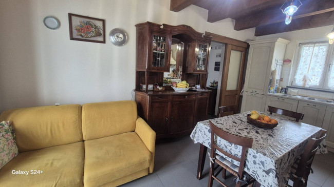 Villa in vendita a Montignoso