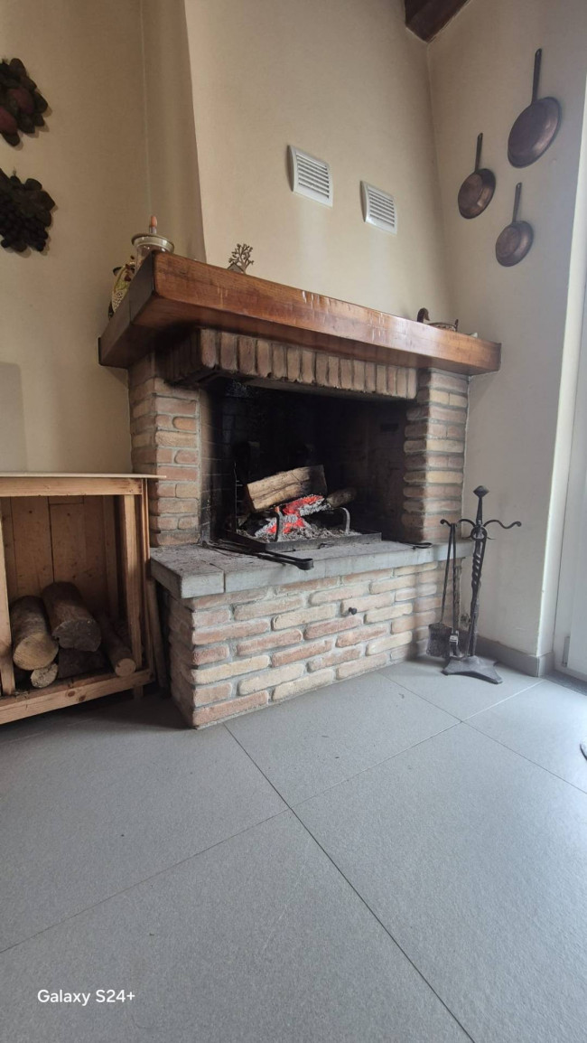 Villa in vendita a Montignoso