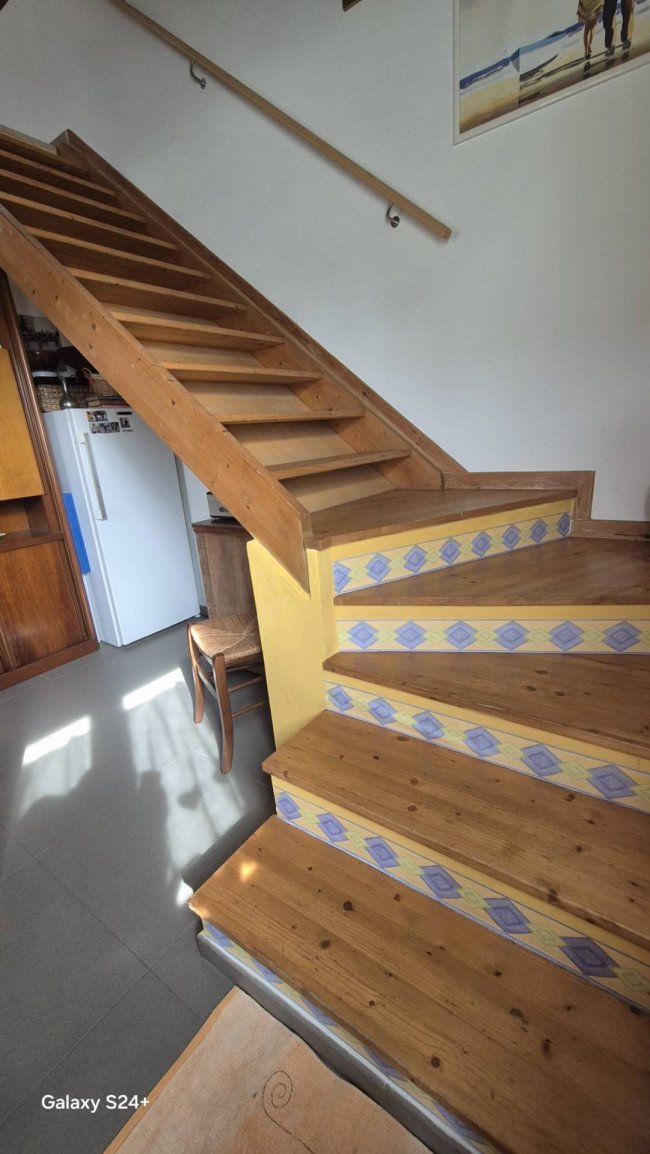 Villa in vendita a Montignoso