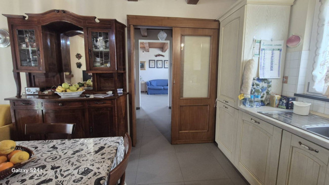 Villa in vendita a Montignoso