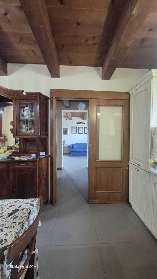 Villa in vendita a Montignoso