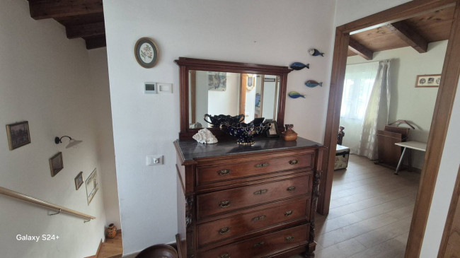 Villa in vendita a Montignoso