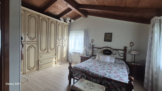 Villa in vendita a Montignoso