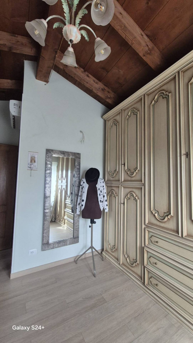 Villa in vendita a Montignoso