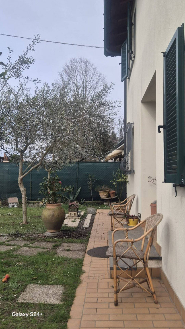 Villa in vendita a Montignoso