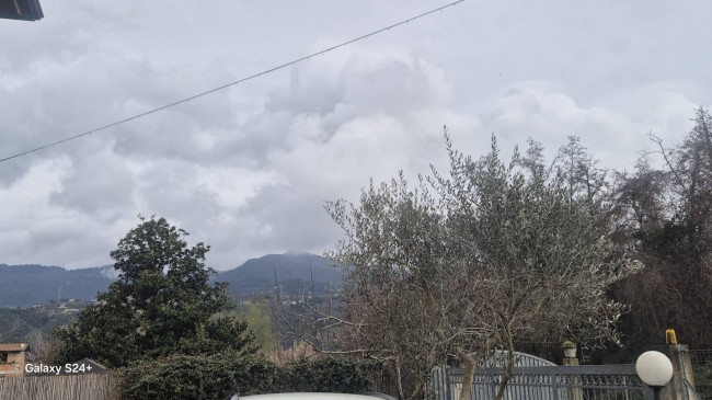 Villa in vendita a Montignoso