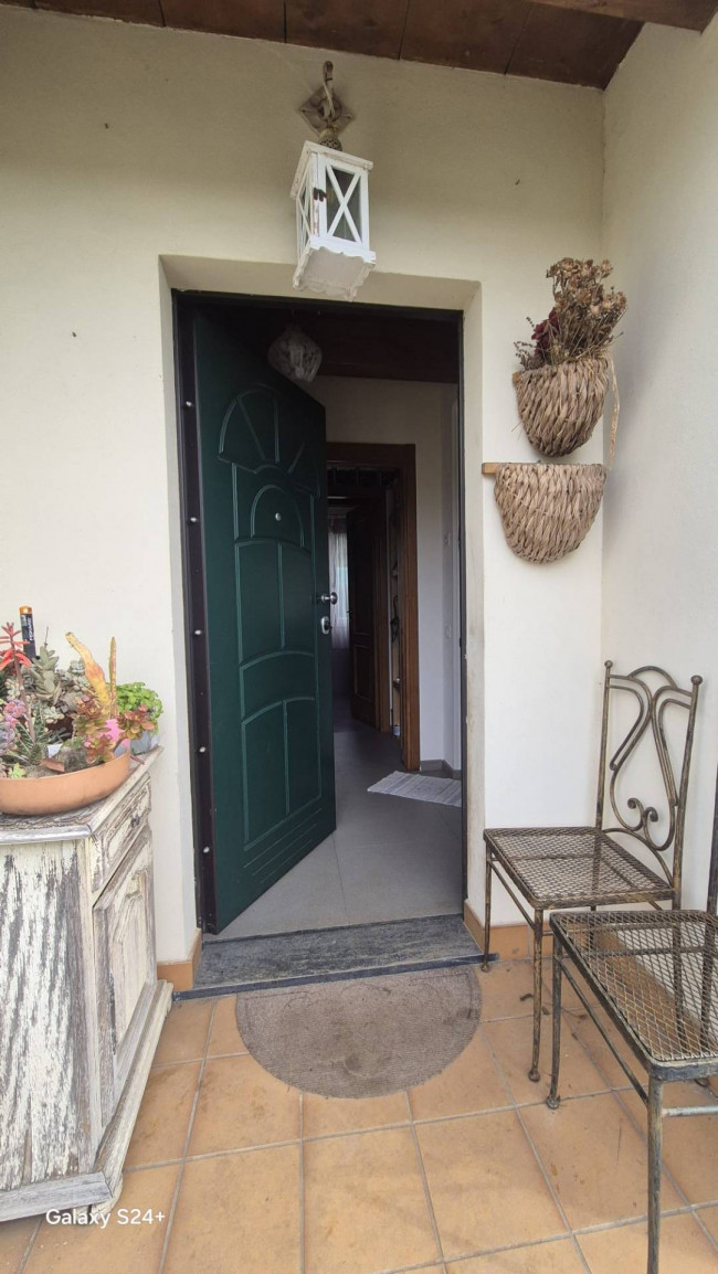 Villa in vendita a Montignoso