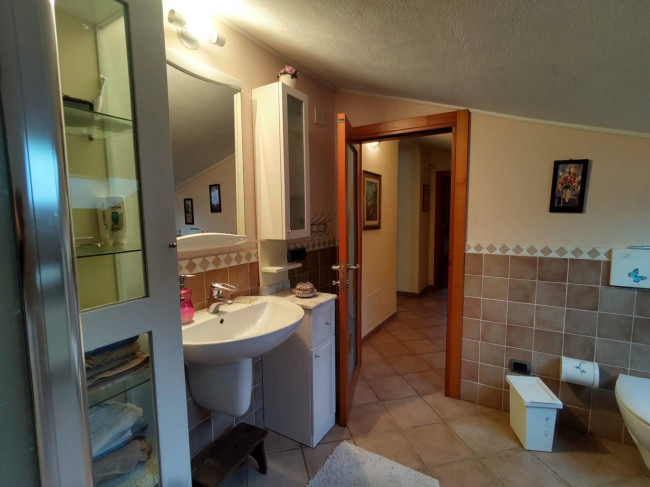 villa bifamiliare in vendita a Aulla