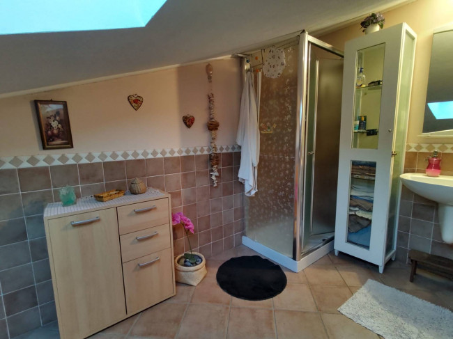 villa bifamiliare in vendita a Aulla