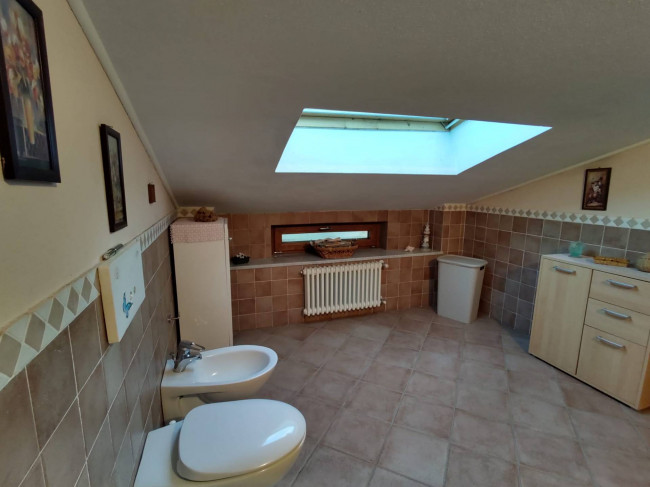 villa bifamiliare in vendita a Aulla