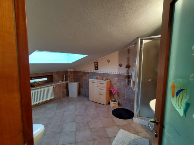 villa bifamiliare in vendita a Aulla